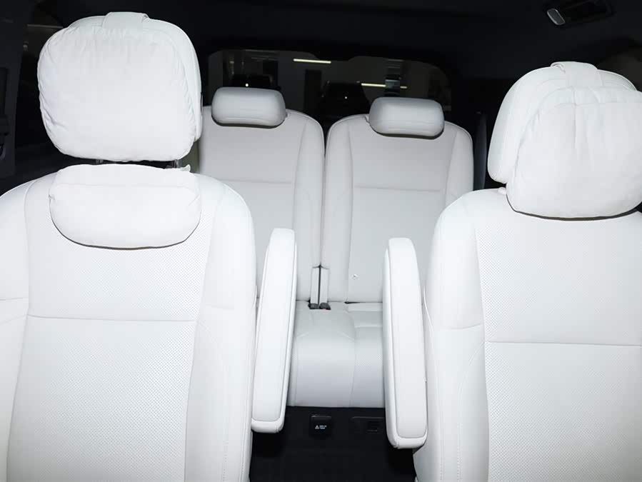 Li L9 2023 imagem de carro #16