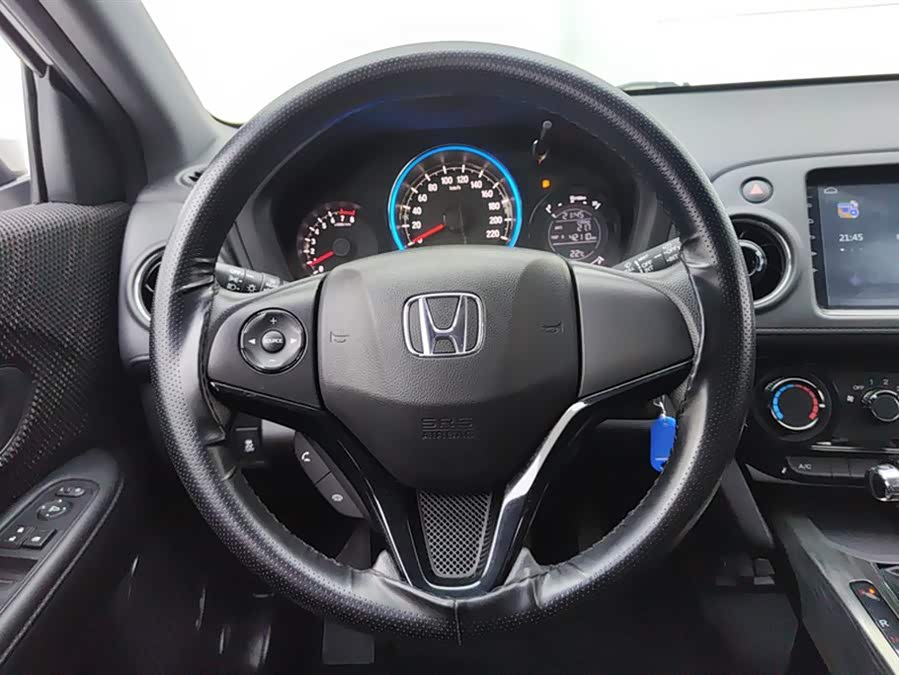 Honda XR-V 2018 car image #16