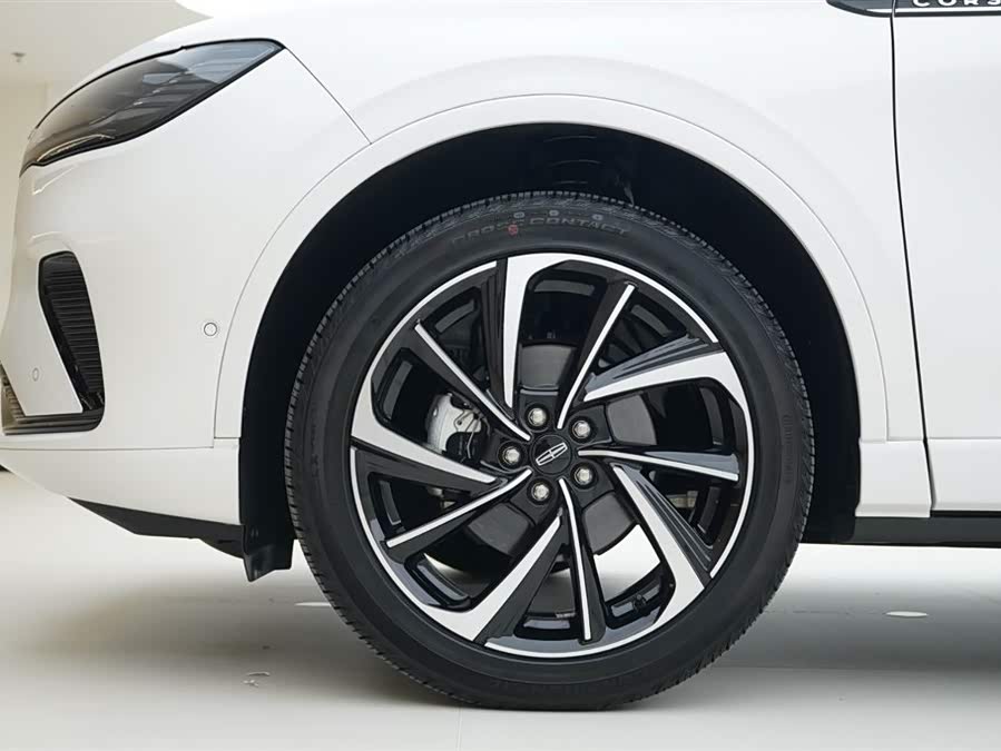 Changan 2024 car image #16