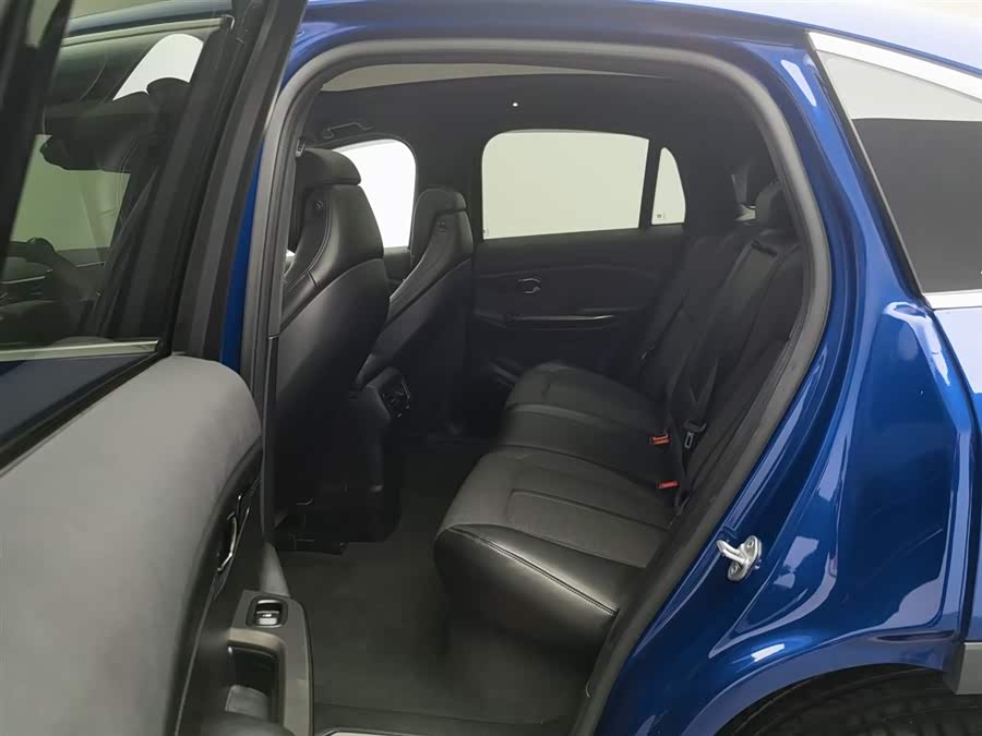 蔚来 蔚来EC6 2021 汽车图片 #16