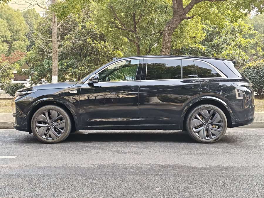 理想汽车 理想L7 2023 汽车图片 #16