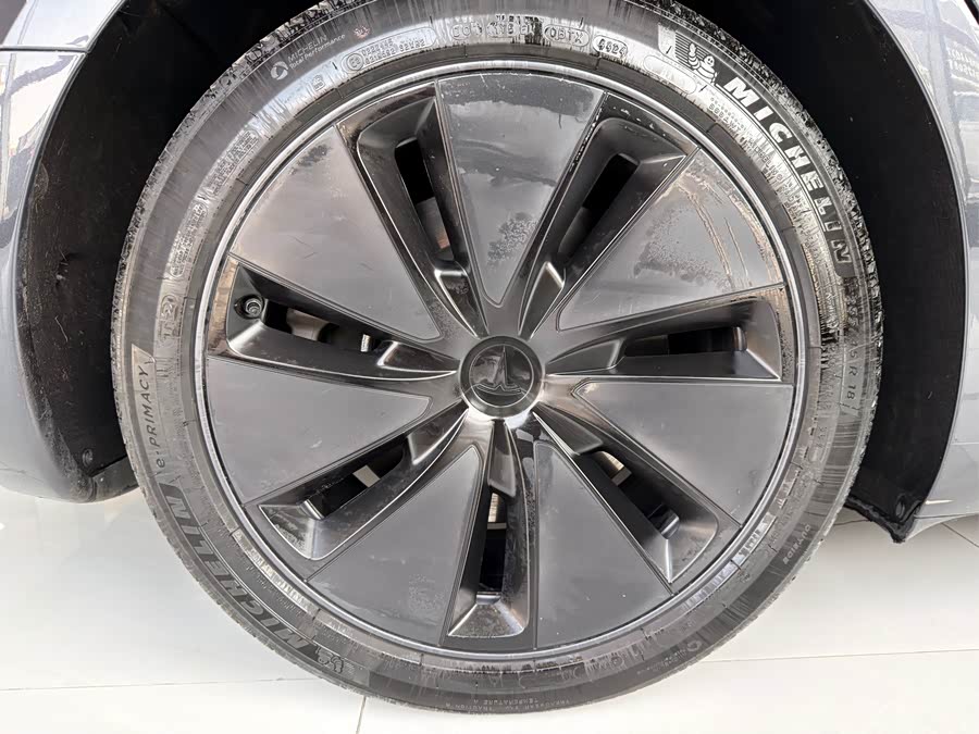 特斯拉 Model 3 2024 汽车图片 #16