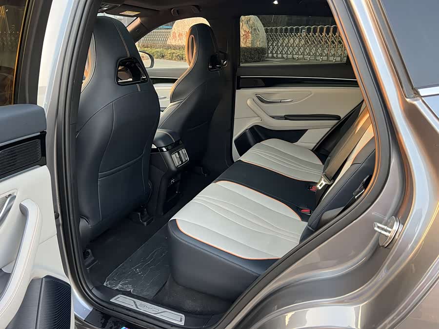 BYD Song Plus New Energy 2023 #16 BYD Song Plus New Energy 2023 car image #16