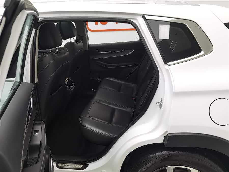 Exceed Chasing Wind C-DM 2022 car image #16