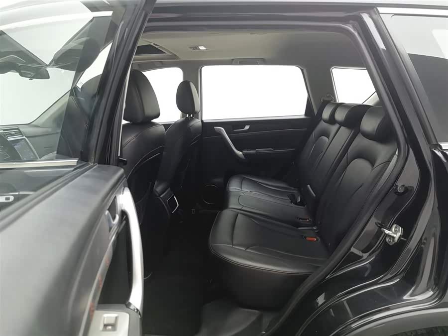 Haval H6 2015 car image #16