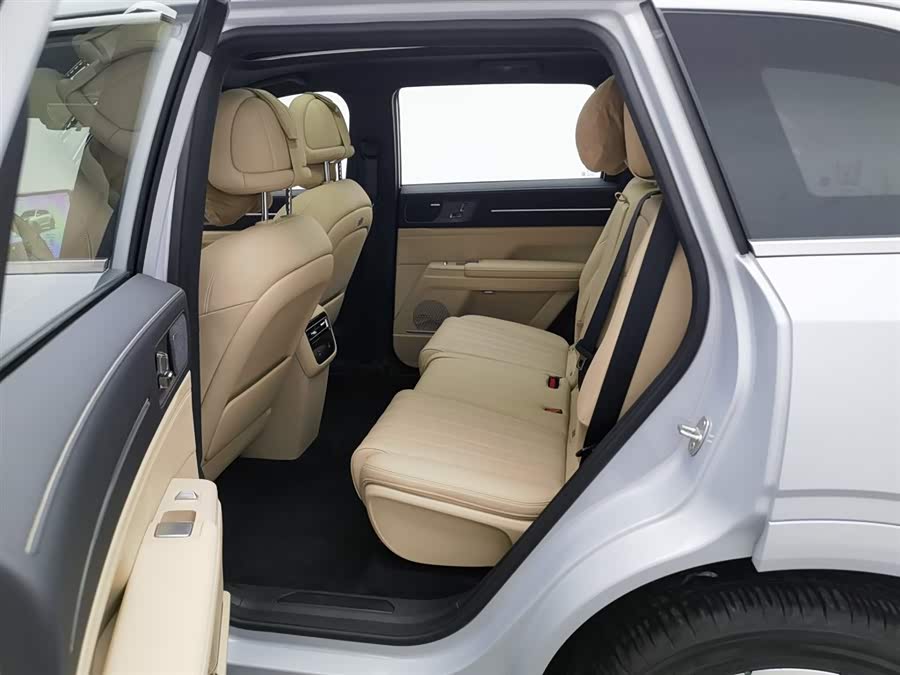 捷途山海 2025 汽车图片 #16