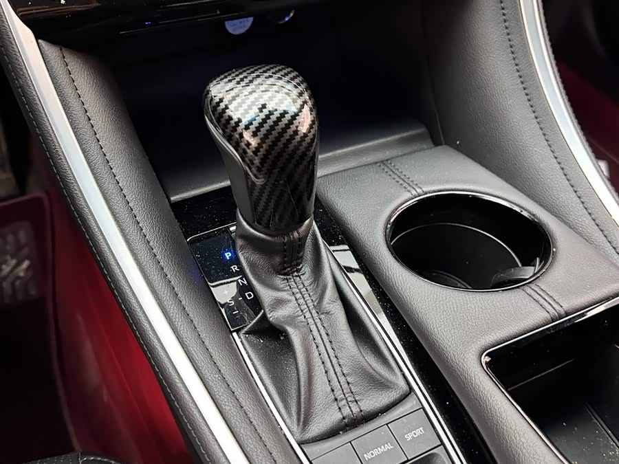 Toyota Avalon 2022 #16 Toyota Avalon 2022 car image #16