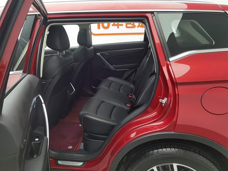 GEELY Boyue 2020 immagine di auto #16