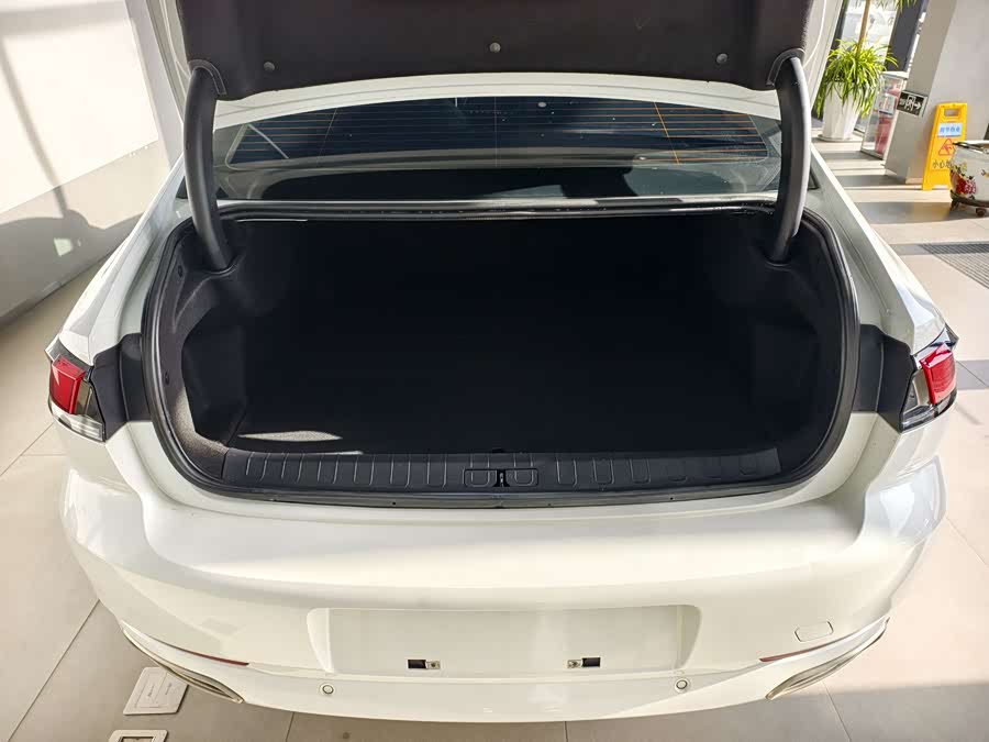 标致 标致508 2023 汽车图片 #16