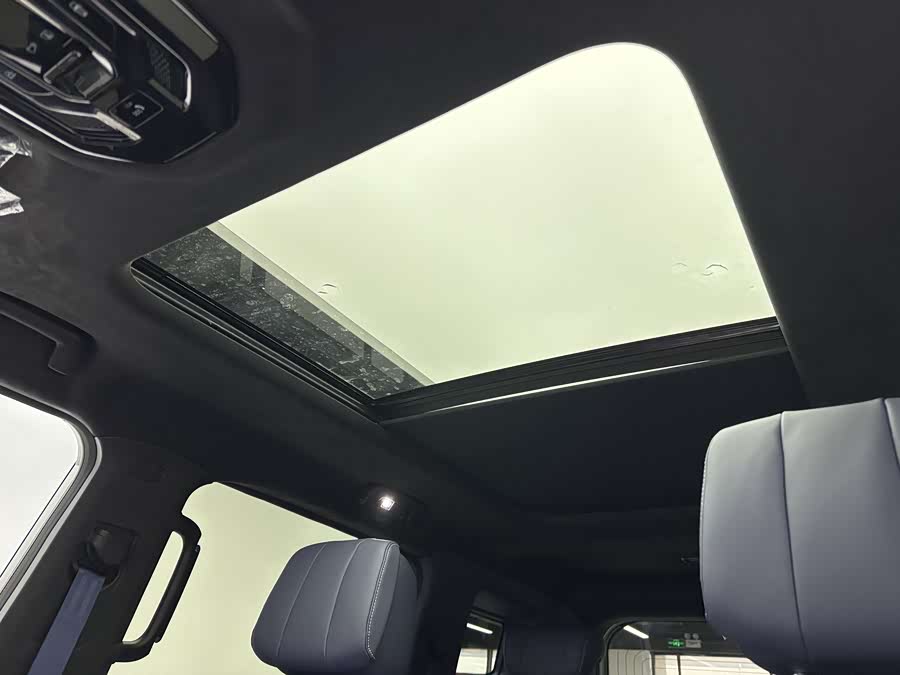 Jetour T2 2025 car image #16