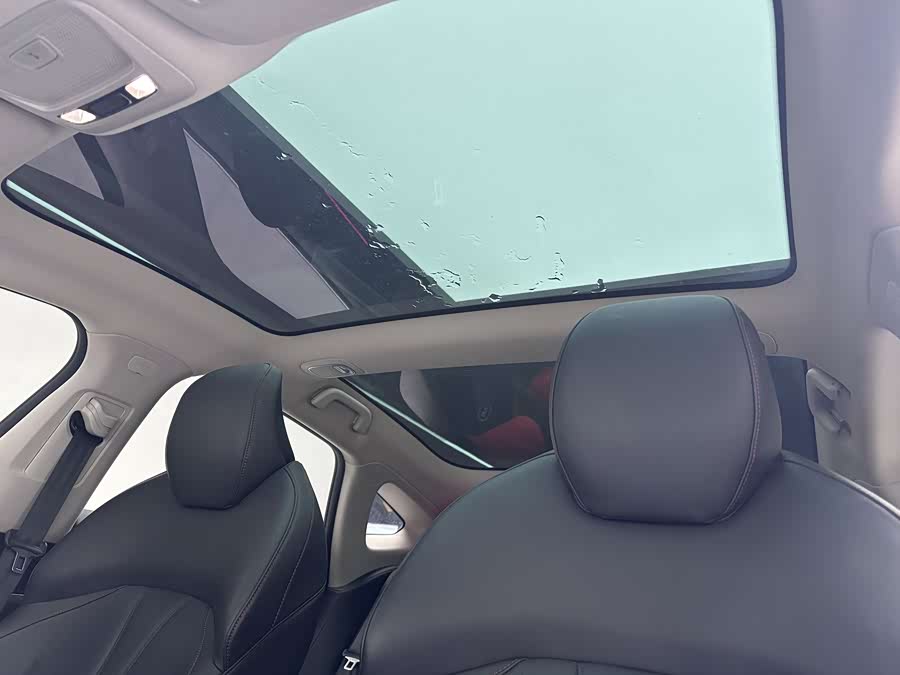 Xpeng P7 2022 image de voiture #16