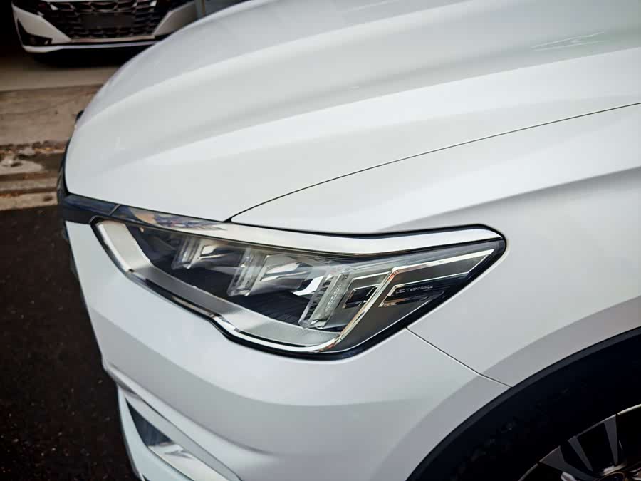 BYD Song Pro 2020 #16 BYD Song Pro 2020 car image #16