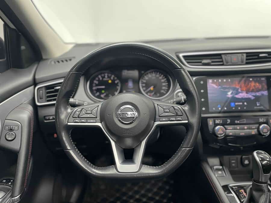 日产 逍客 2022 汽车图片 #16