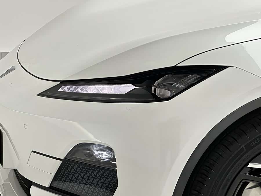 Deepal SL03 2023 изображение автомобиля #16