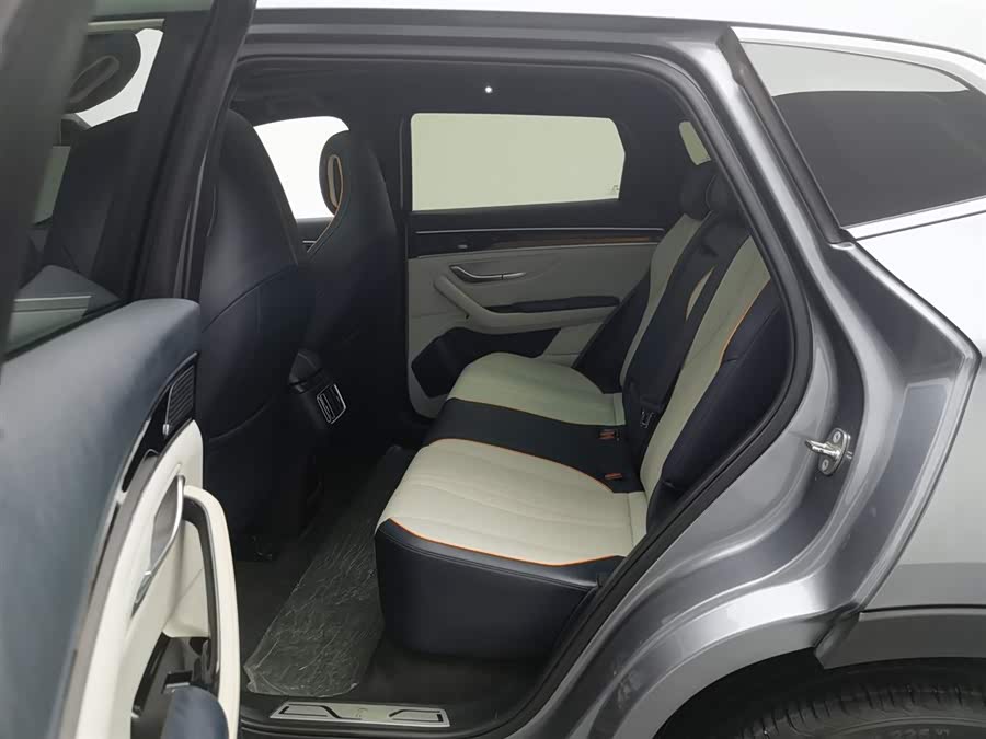 BYD Song Plus New Energy 2021 car image #16