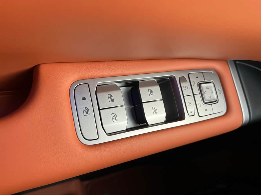 FangChengBao Tiger 7 2025 car image #16