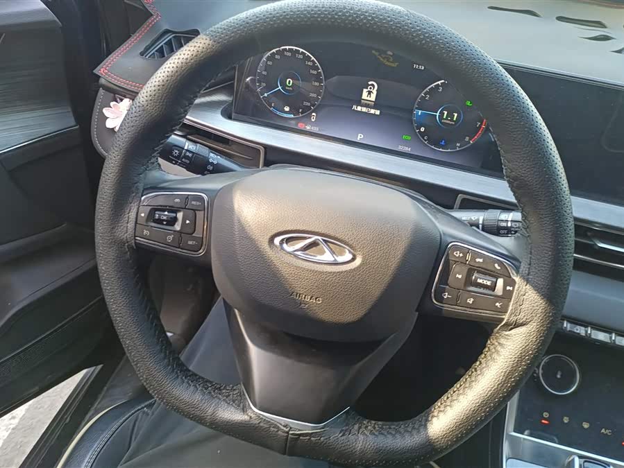 Chery Tiggo 7 Plus 2022 #16 Chery Tiggo 7 Plus 2022 imagem de carro #16