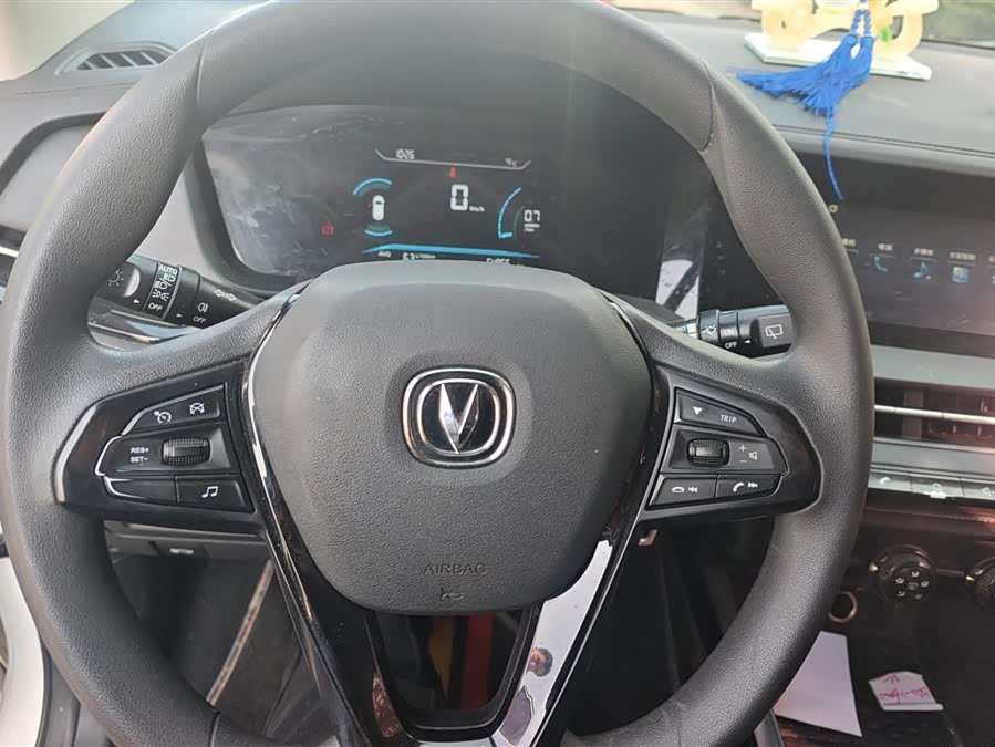 Changan CS15 2020 #16 Changan CS15 2020 immagine di auto #16