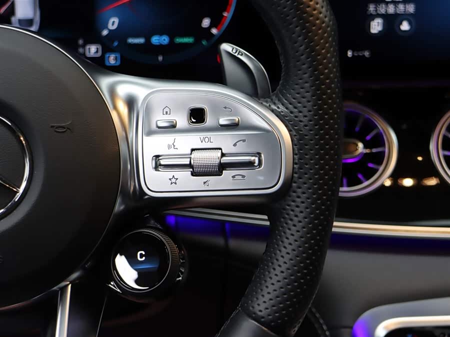 Mercedes-Benz AMG GT 2021 #16 Mercedes-Benz AMG GT 2021 image de voiture #16