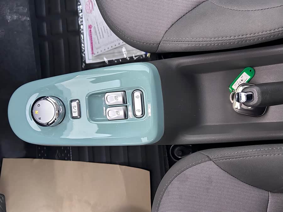 Changan 2022 car image #16