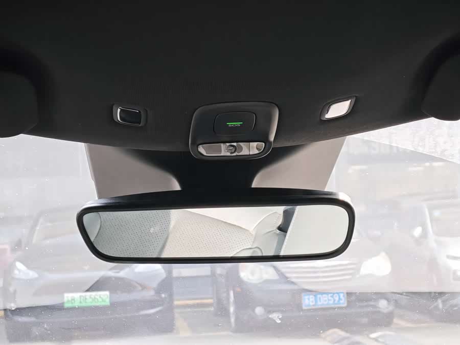 蔚来 蔚来ET5 2023 汽车图片 #16