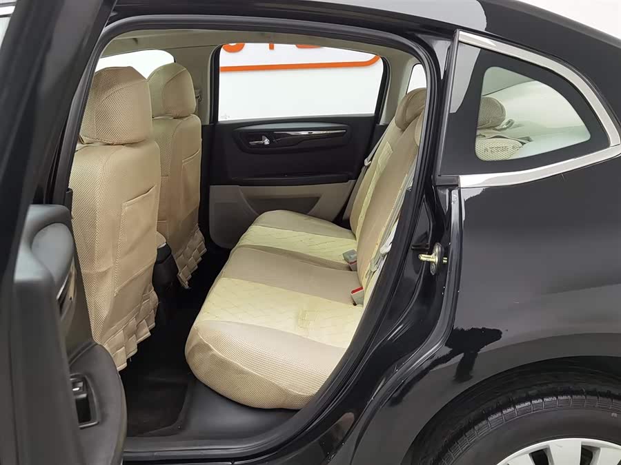 Citroen C-Quatre 2013 #16 Citroen C-Quatre 2013 car image #16