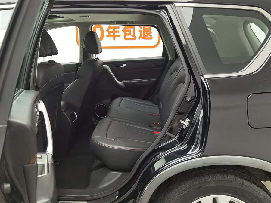 Haval H6 2016 car image #16