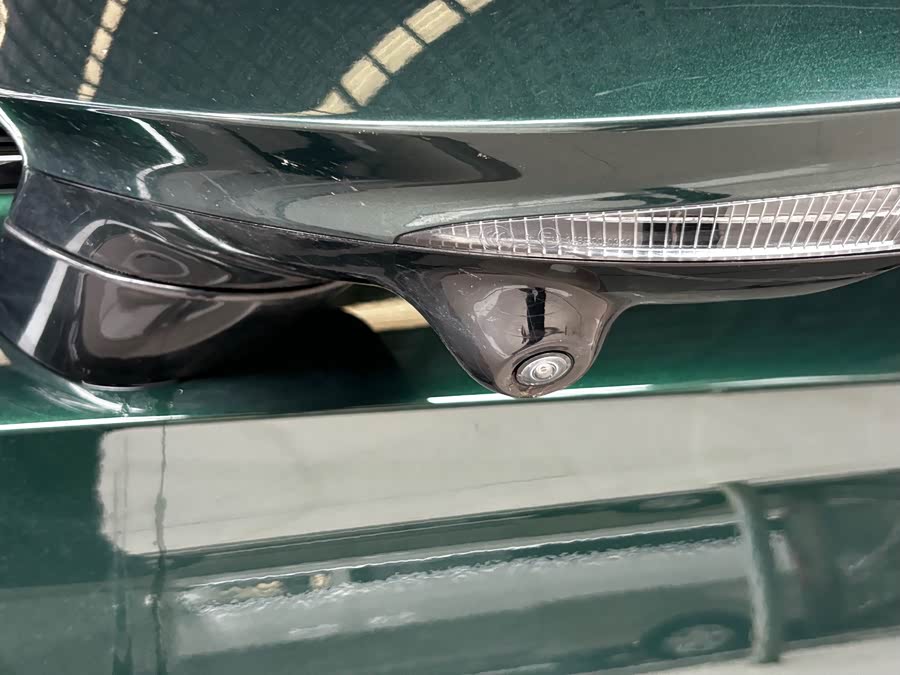 MG 7 2023 car image #16