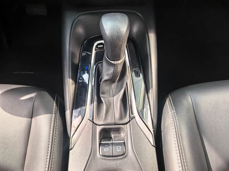 Toyota Allion 2022 immagine di auto #16