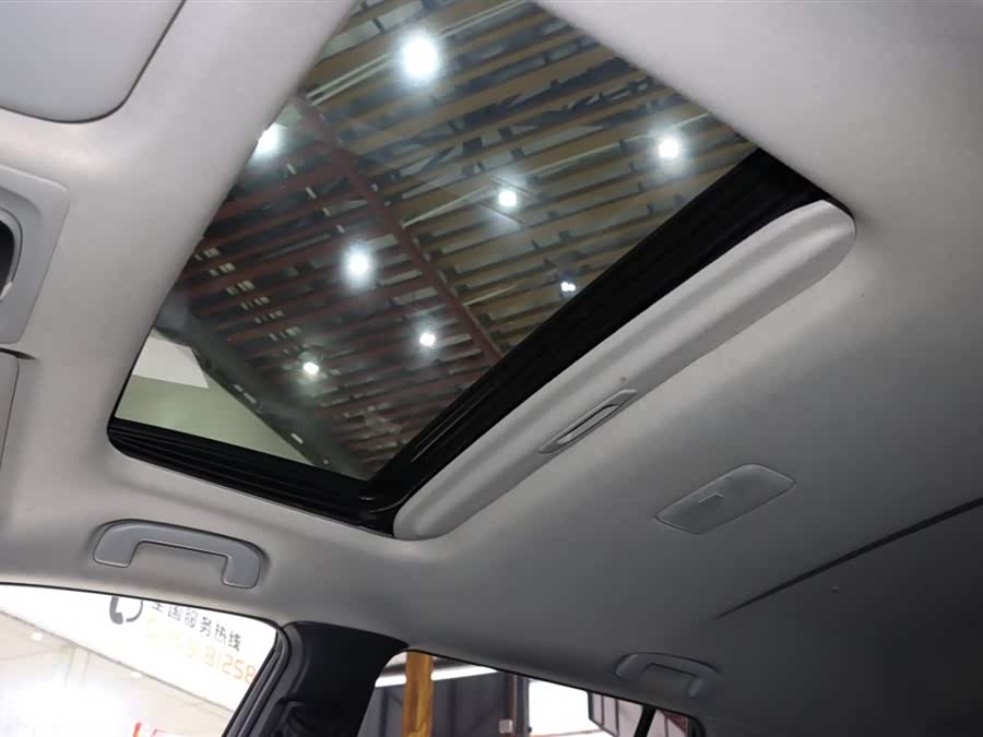 Toyota Frontlander 2023 car image #16