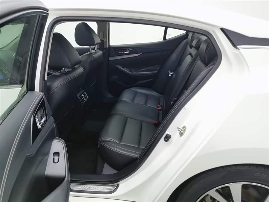 日产 西玛 2017 汽车图片 #16