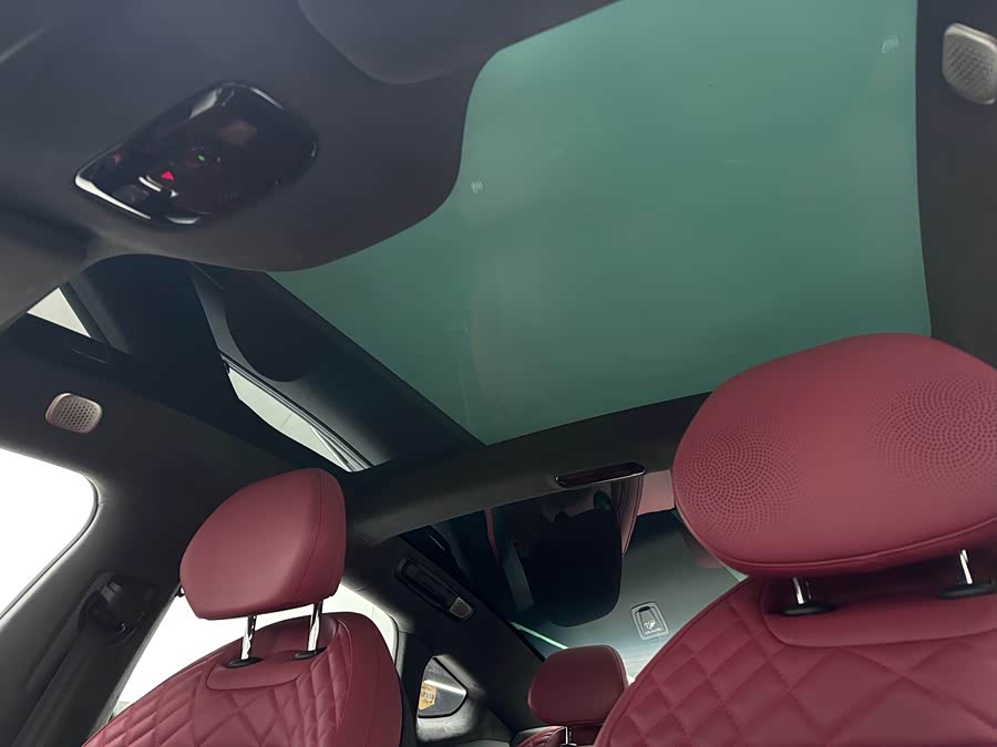 Exceed Stellar Era ES 2025 imagen de coche #16