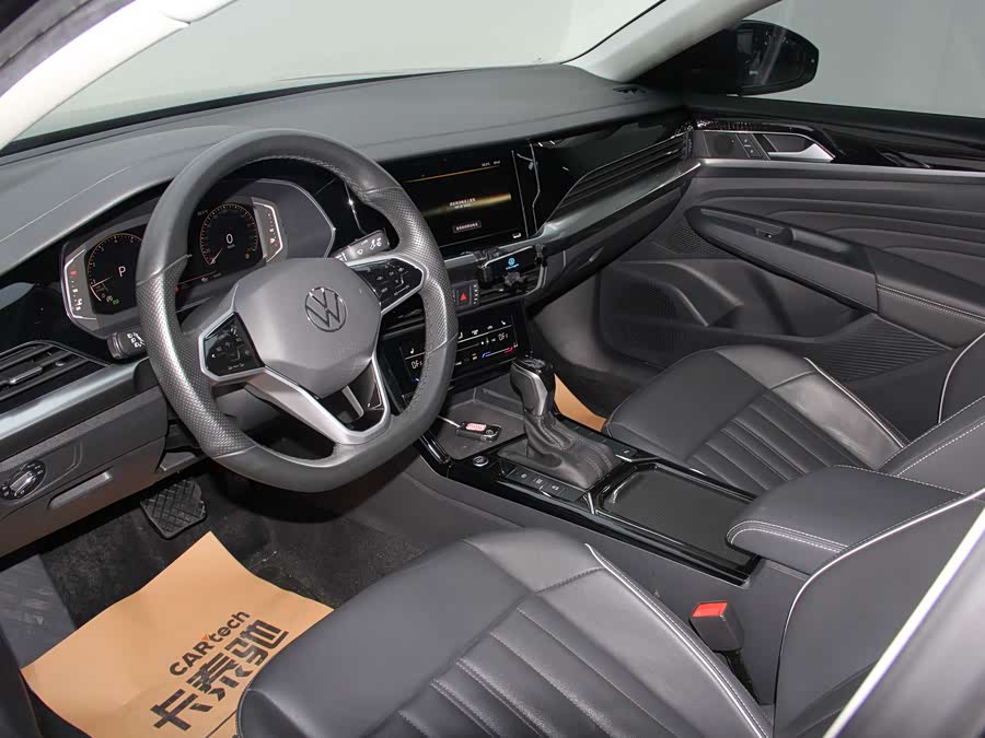 Volkswagen Passat 2022 #16 Volkswagen Passat 2022 car image #16