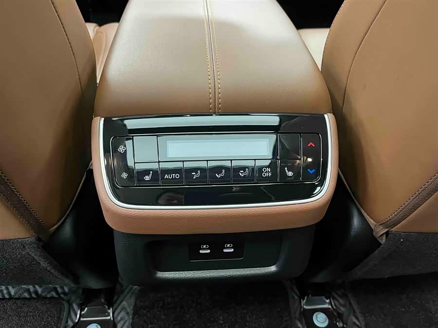 日产 探陆 2024 汽车图片 #16