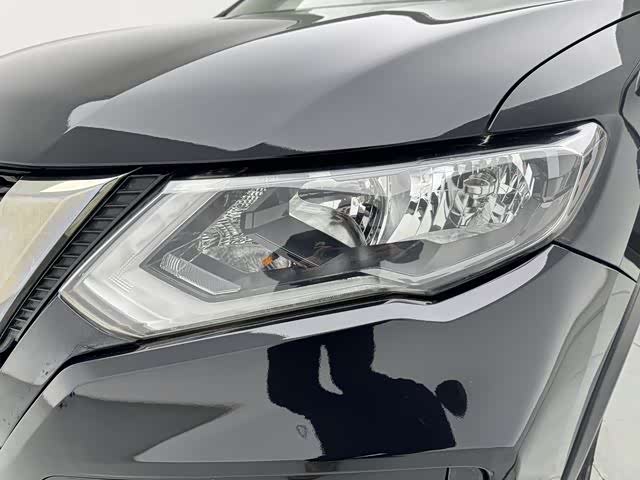 日产 奇骏 2018 汽车图片 #16