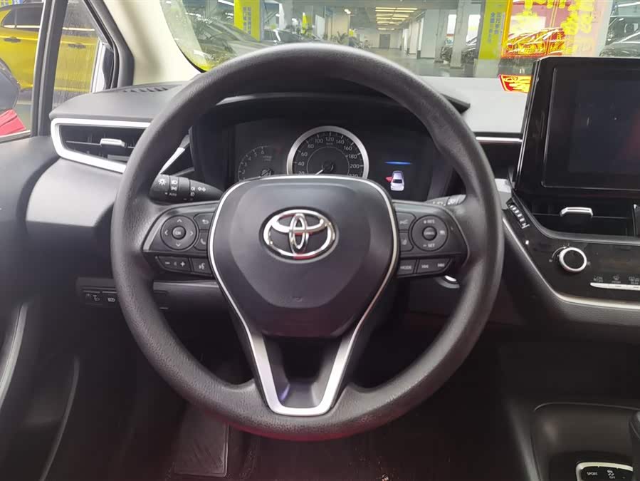 Toyota Allion 2023 car image #16