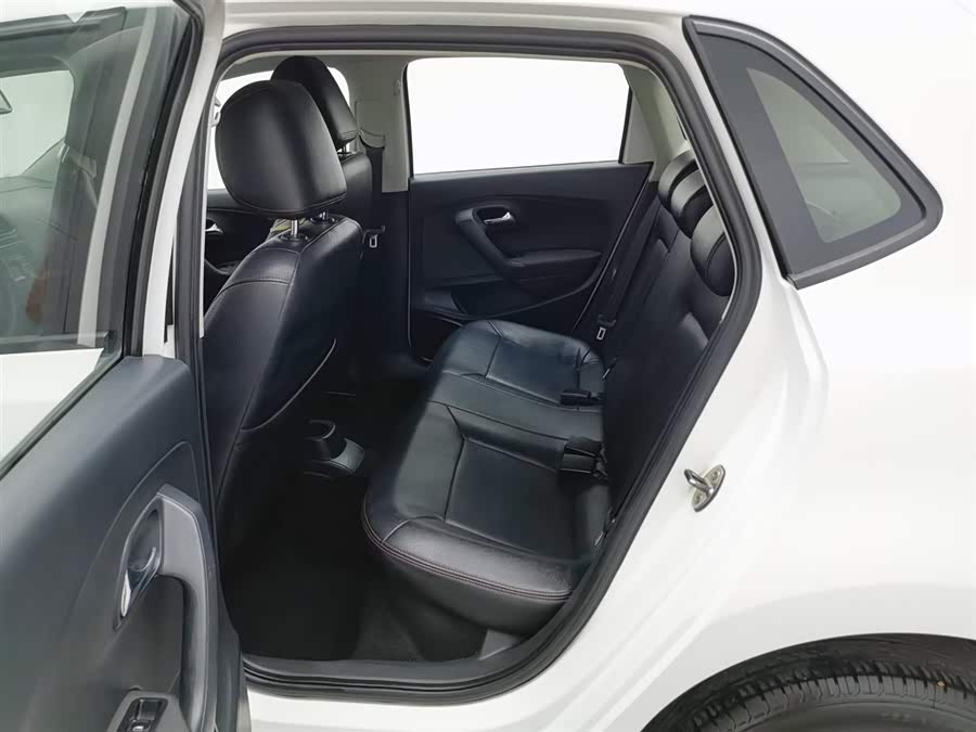 Volkswagen Polo 2016 #16 Volkswagen Polo 2016 imagem de carro #16