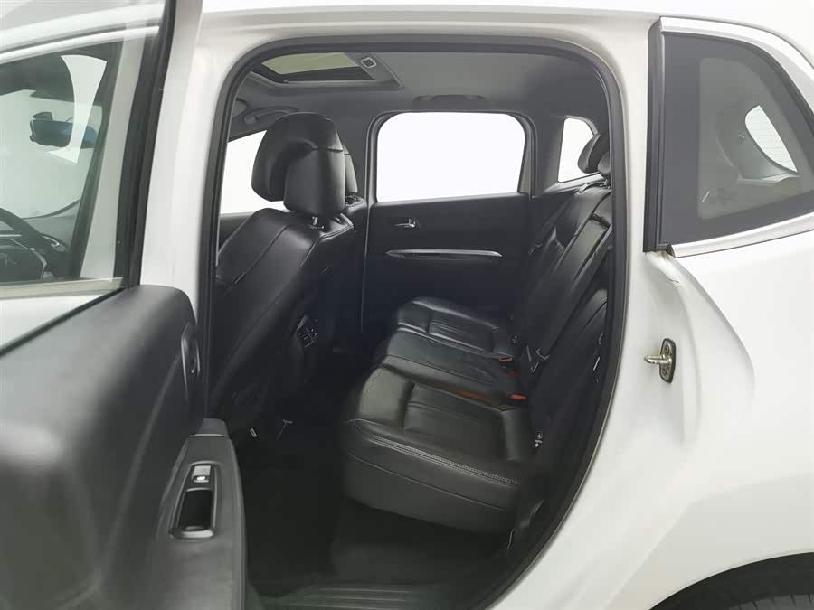 标致 标致3008 2014 汽车图片 #16