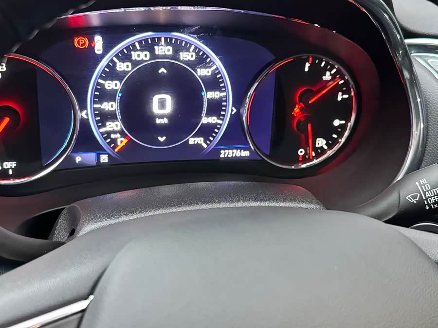 Chevrolet Malibu XL 2023 #16 Chevrolet Malibu XL 2023 car image #16