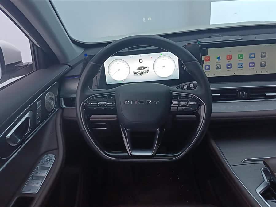 Chery Tiggo 8 PRO 2023 car image #16