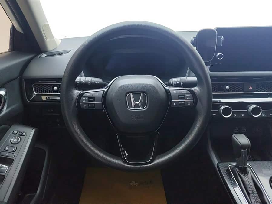 Honda INTEGRA 2023 immagine di auto #16