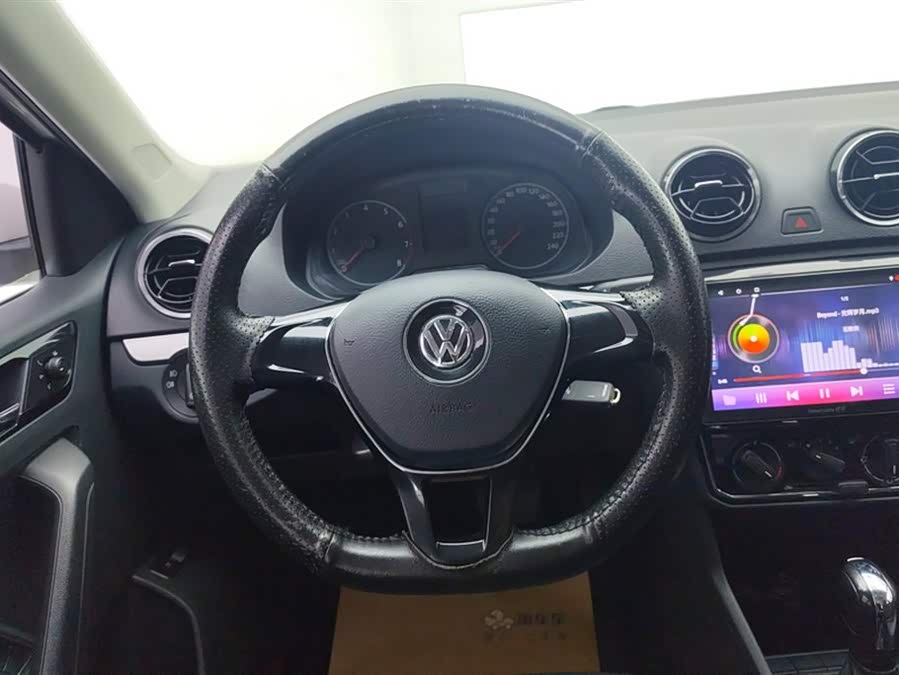 Jetta Jetta 2017 #16 Jetta Jetta 2017 car image #16