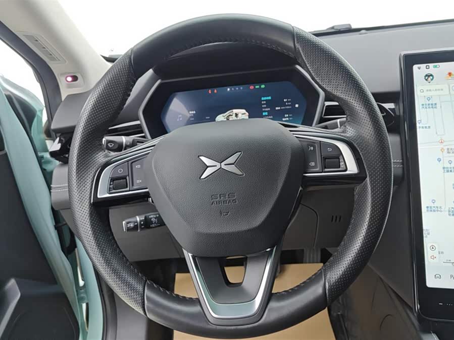 Xpeng G3 2023 #16 Xpeng G3 2023 immagine di auto #16