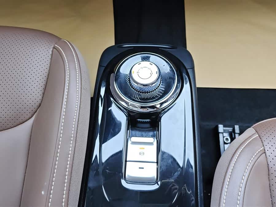 Wuling Binguo 2023 imagen de coche #16