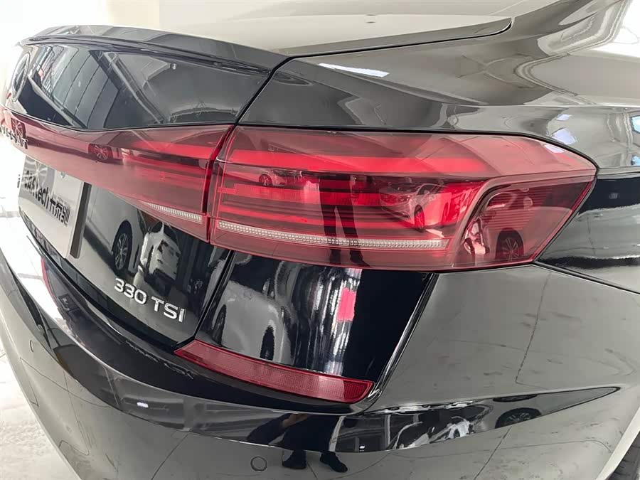 Volkswagen Passat 2022 #16 Volkswagen Passat 2022 car image #16