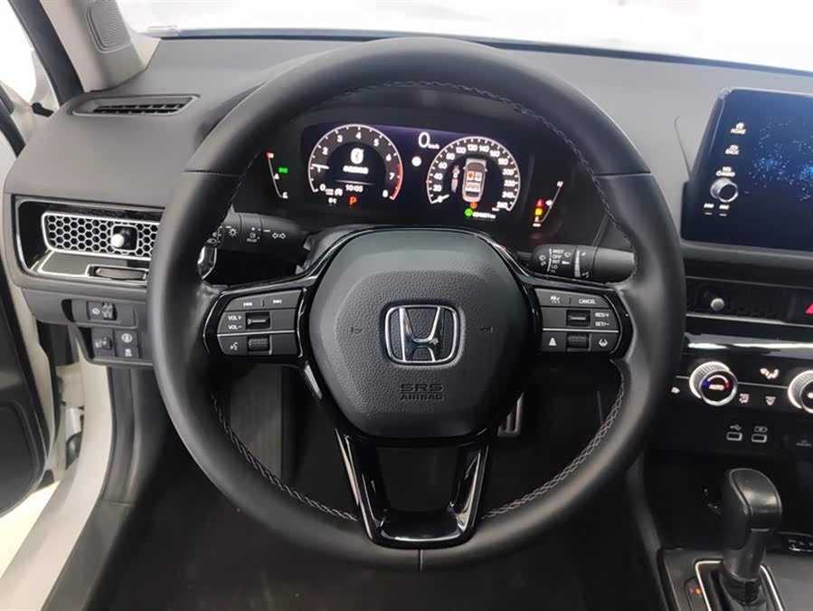 Honda INTEGRA 2022 immagine di auto #16