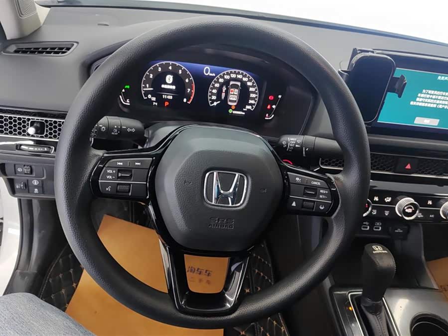 Honda INTEGRA 2023 immagine di auto #16