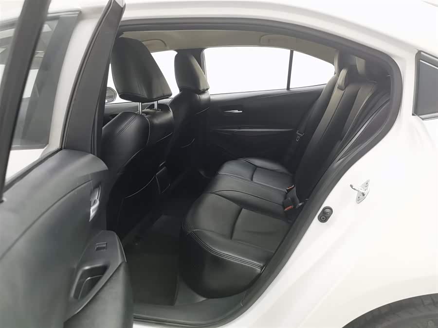 Toyota Corolla 2021 imagen de coche #16