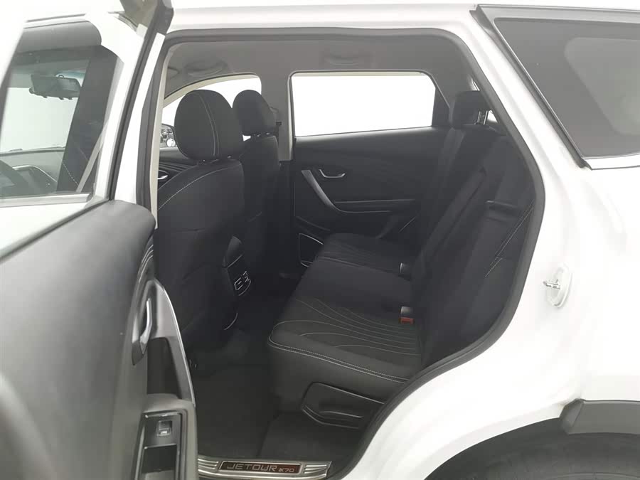 Jetour X70 2019 صورة سيارة #16