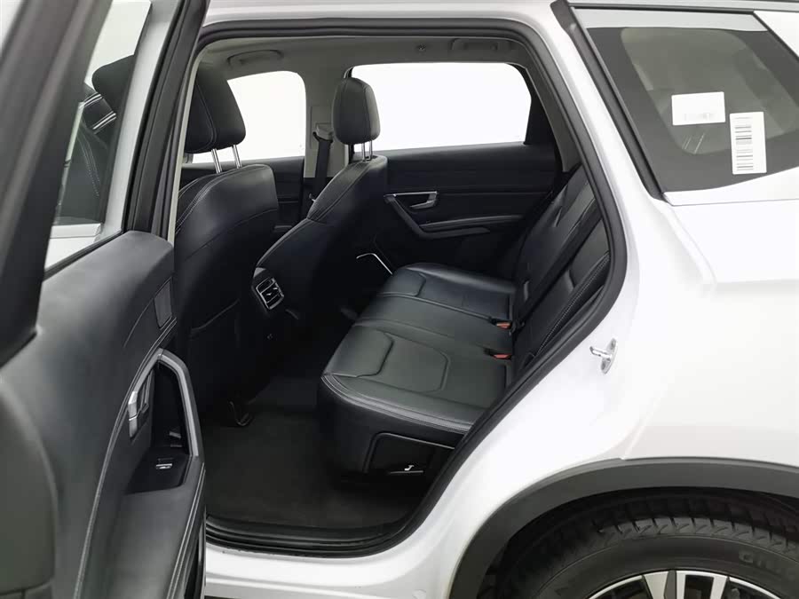 BYD Song Pro 2020 #16 BYD Song Pro 2020 car image #16